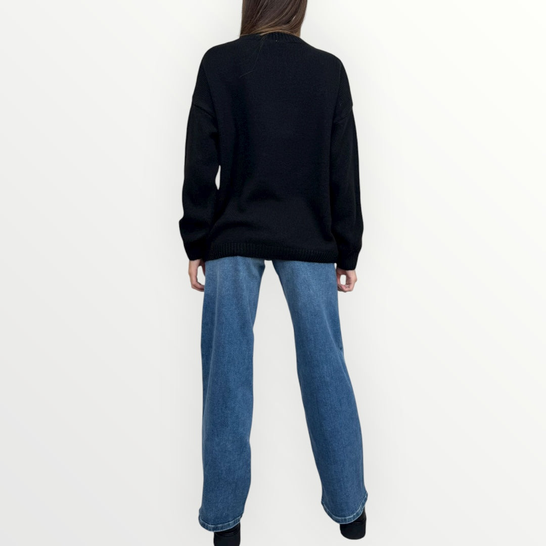 LOFT.73 - MAGLIA SORGENTE
