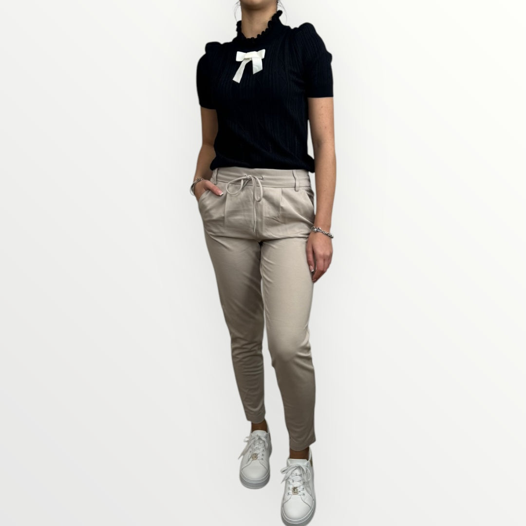 ONLY - PANTALONE POP