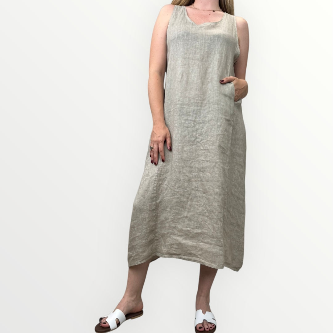 LOFT.73 - ABITO LIBELLULA