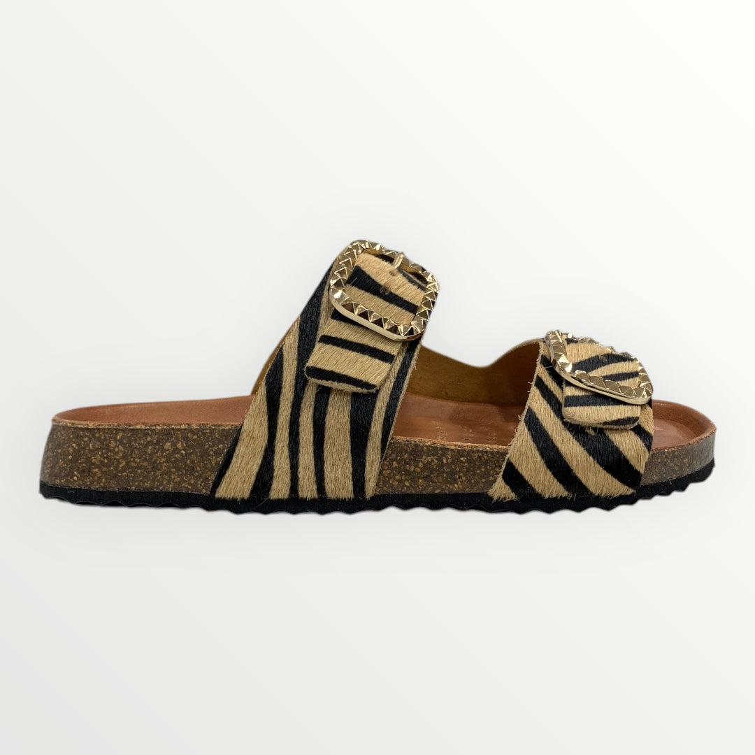 GEOX - CIABATTA BRIONIA