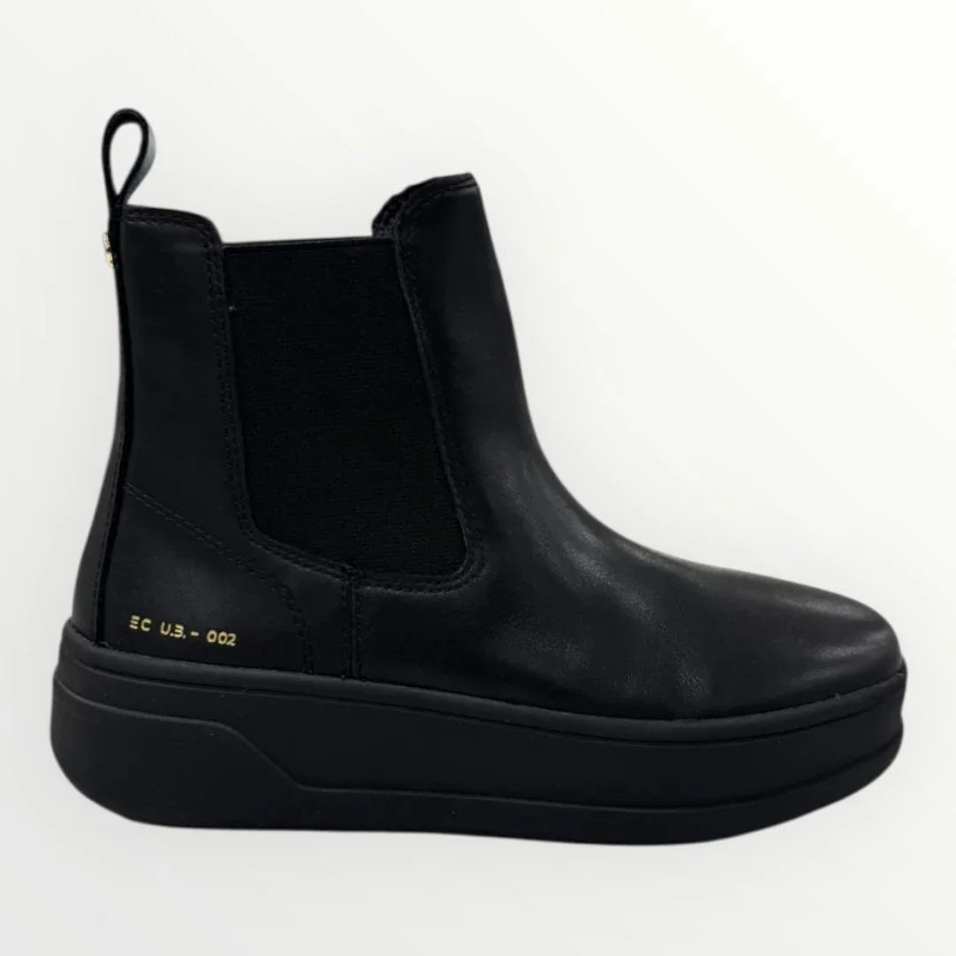 GEOX - STIVALETTO SERILDA