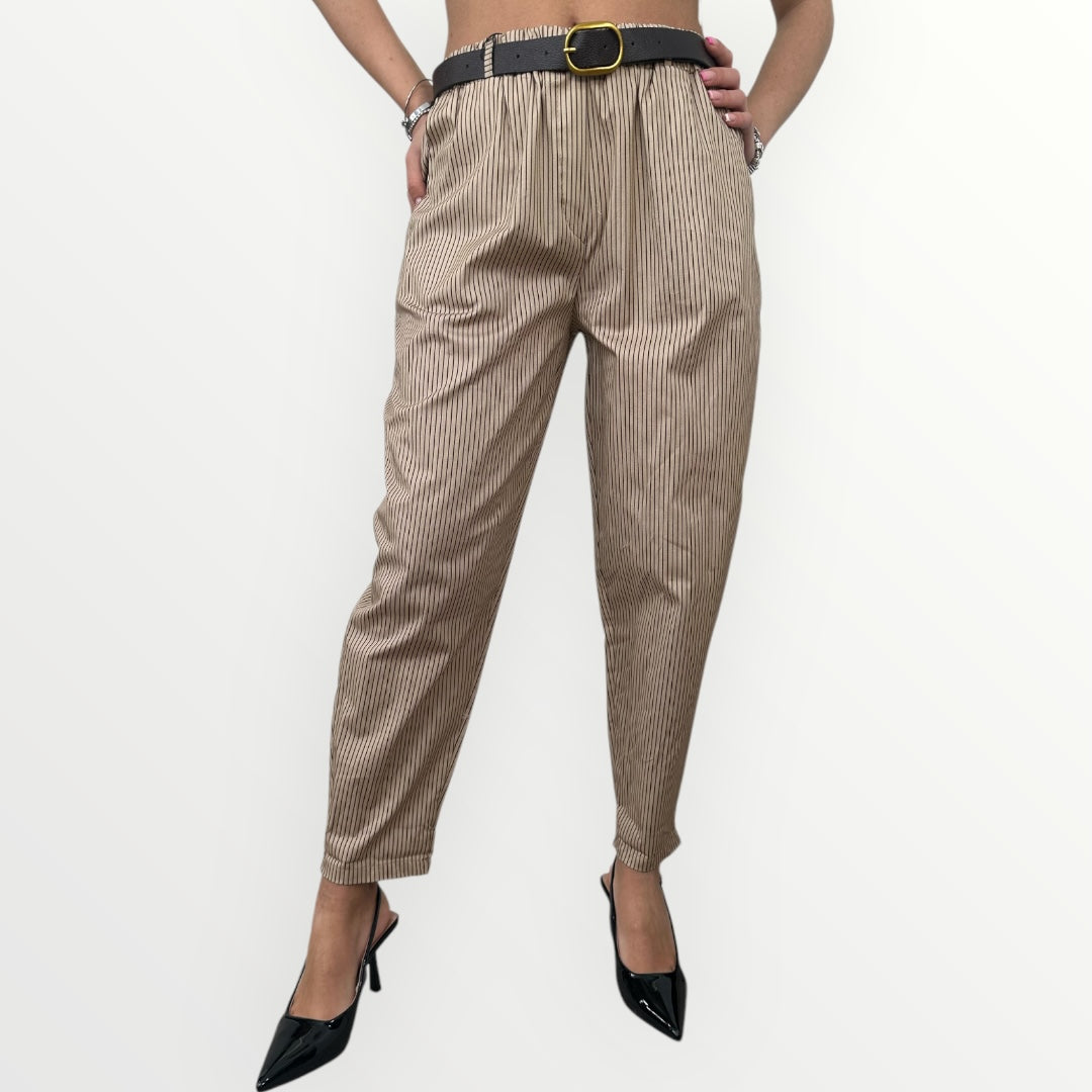 LOFT.73 - PANTALONE NOTTE