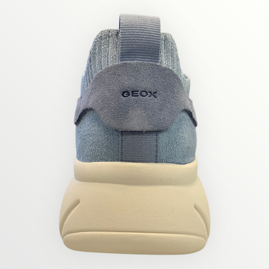 GEOX - SNEAKER NEBULA 2.0