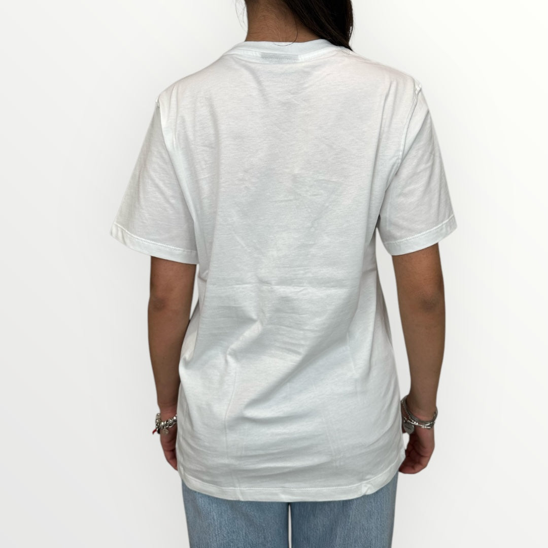 DISCLAIMER - MAGLIA CON ORSACCHIOTTO
