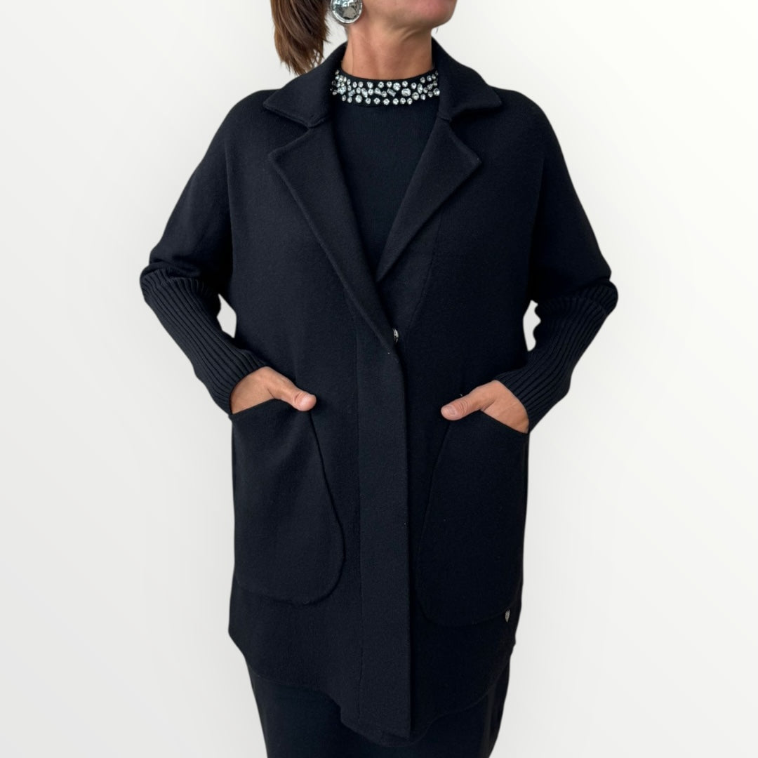 LOFT.73 - CARDIGAN GIORDANIA