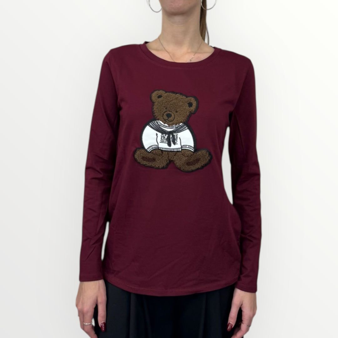 LOFT.73 - T-SHIRT PALOMA