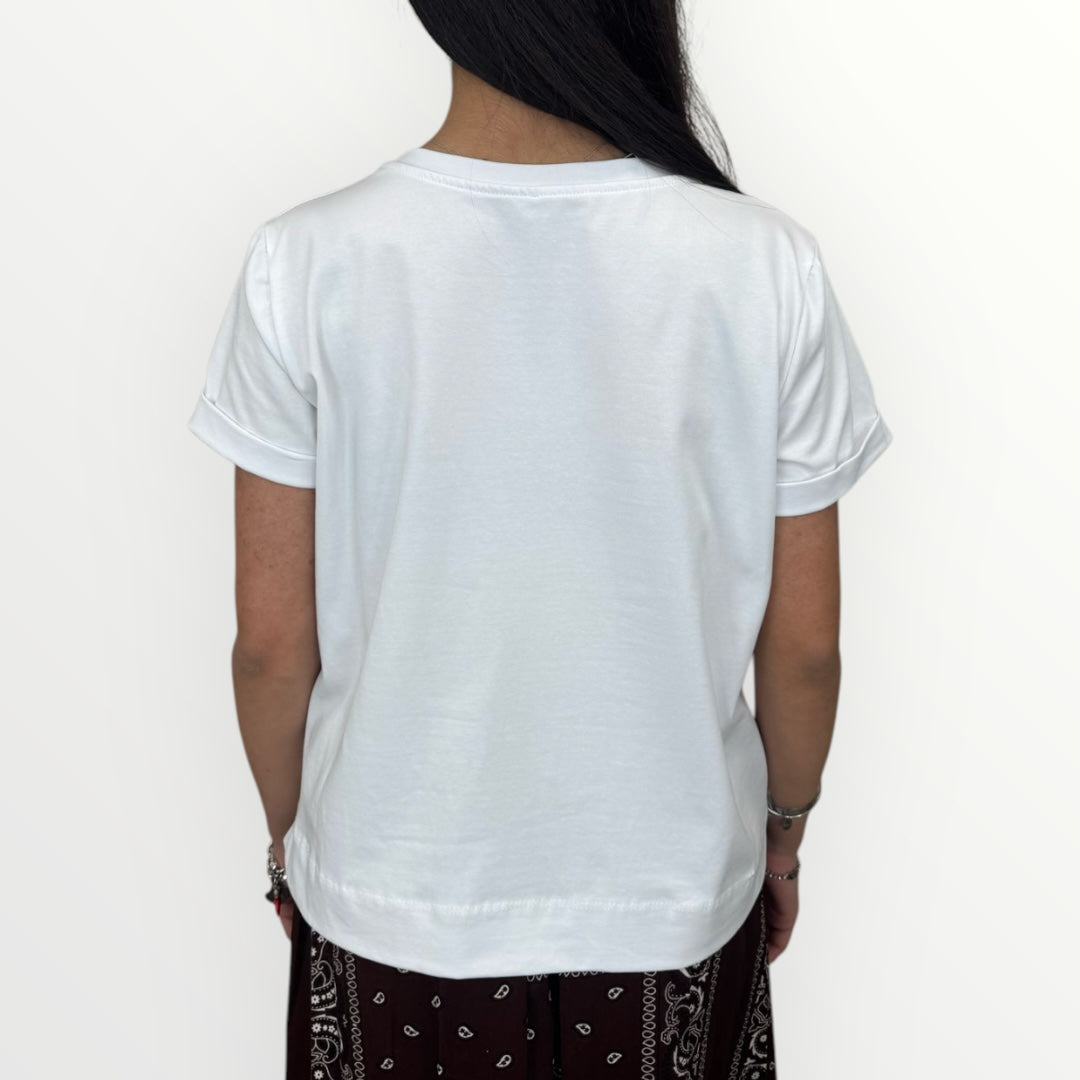 LOFT.73 - T-SHIRT TIMO