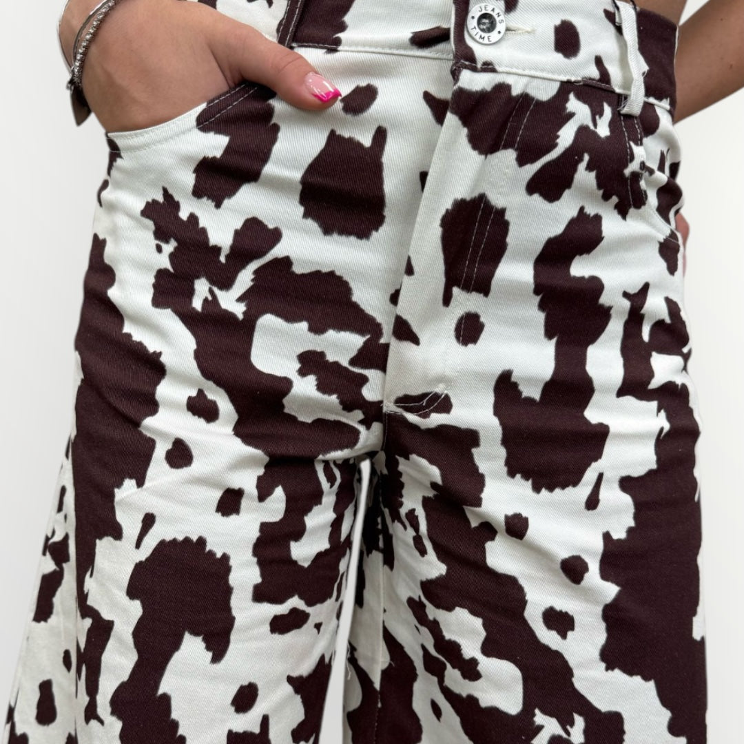 LOFT.73 - PANTALONE MIAMI
