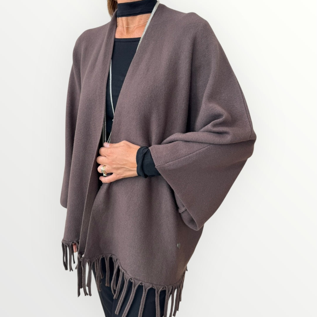 LOFT.73 - CARDIGAN TEVERE