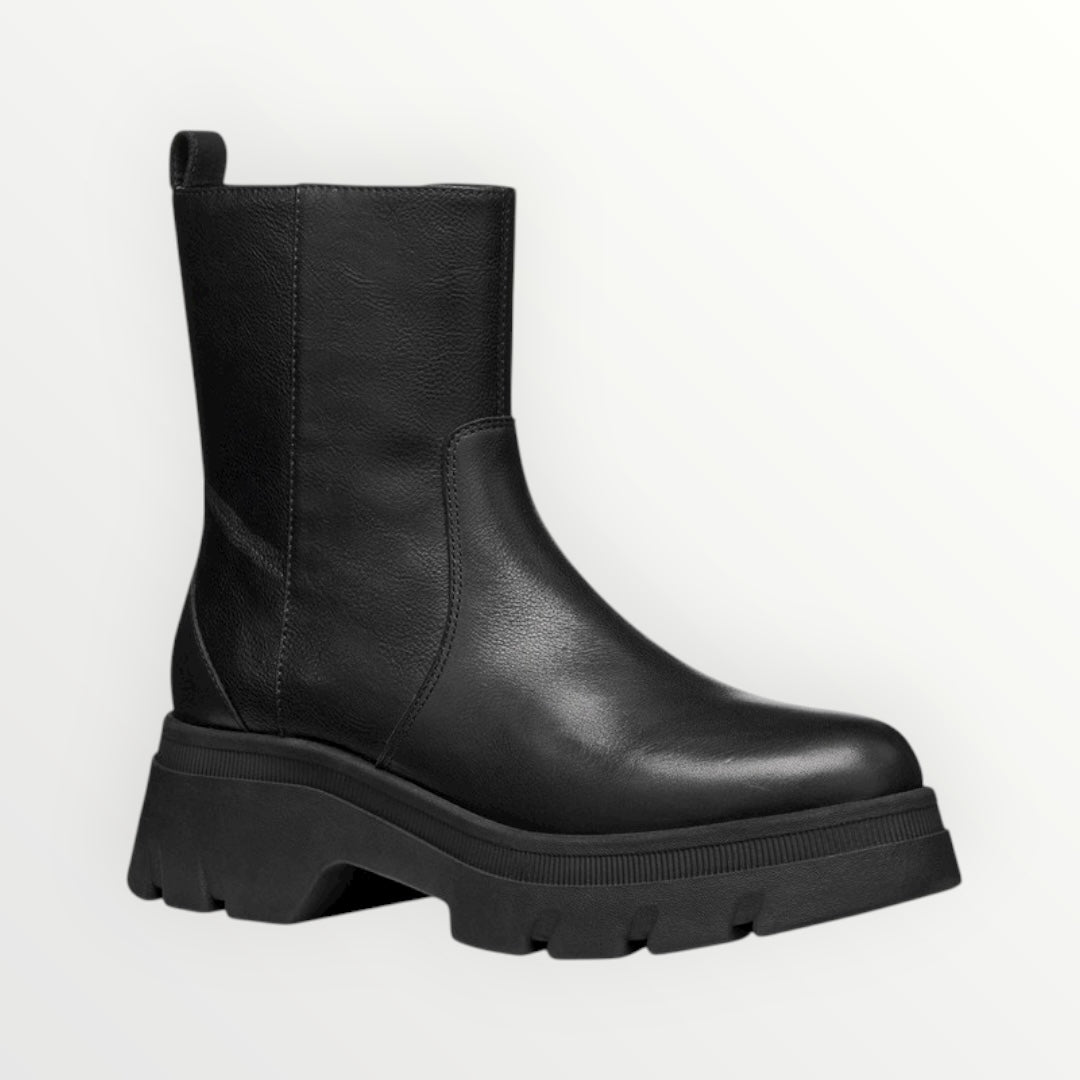 GEOX - STIVALETTO PLUETTE