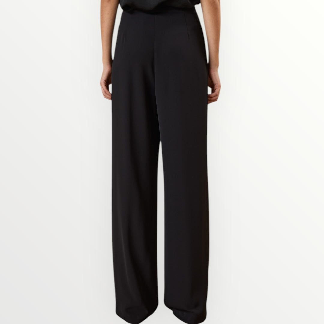 SOUVENIR - PANTALONE A PALAZZO