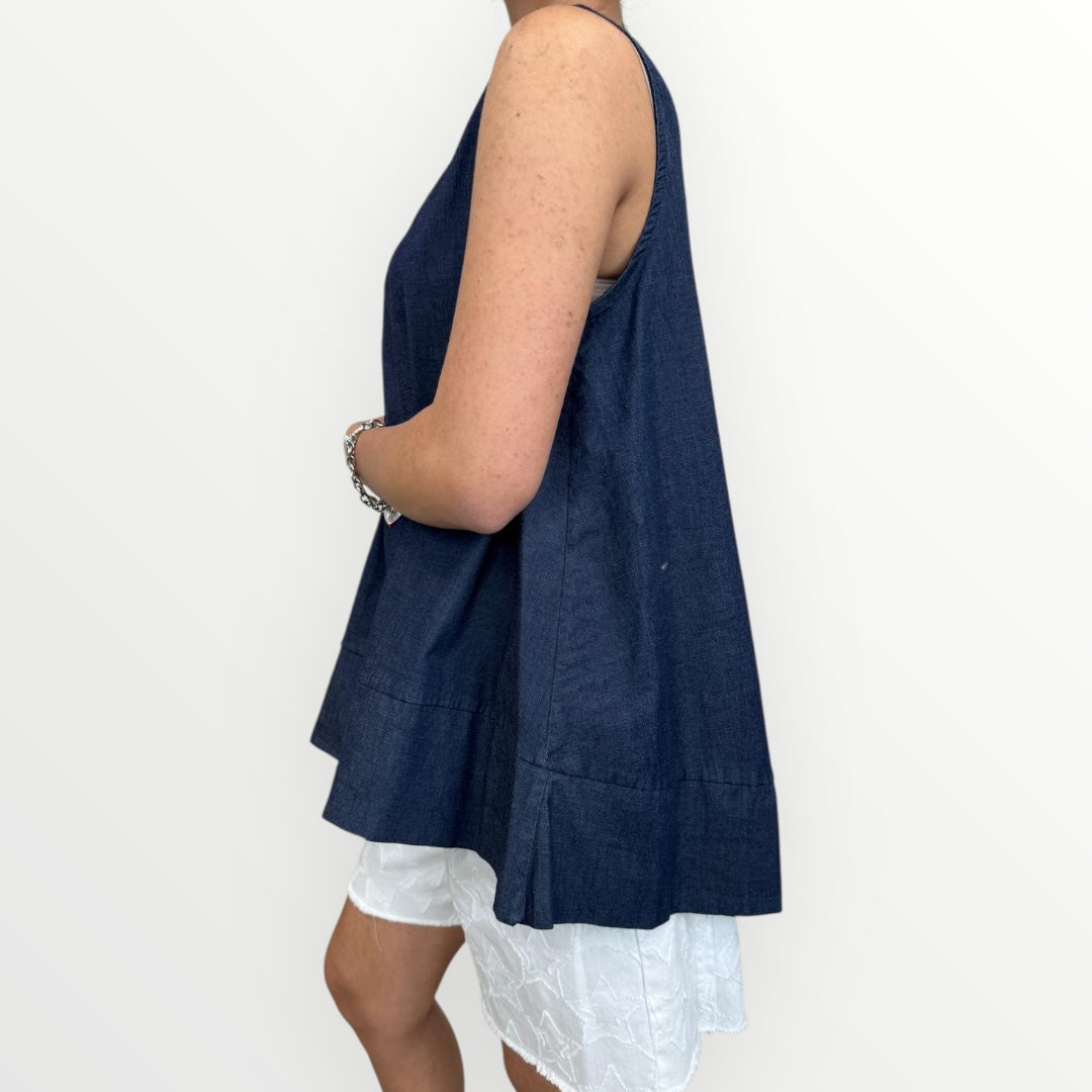 LOFT.73 - BLUSA ORLANDO