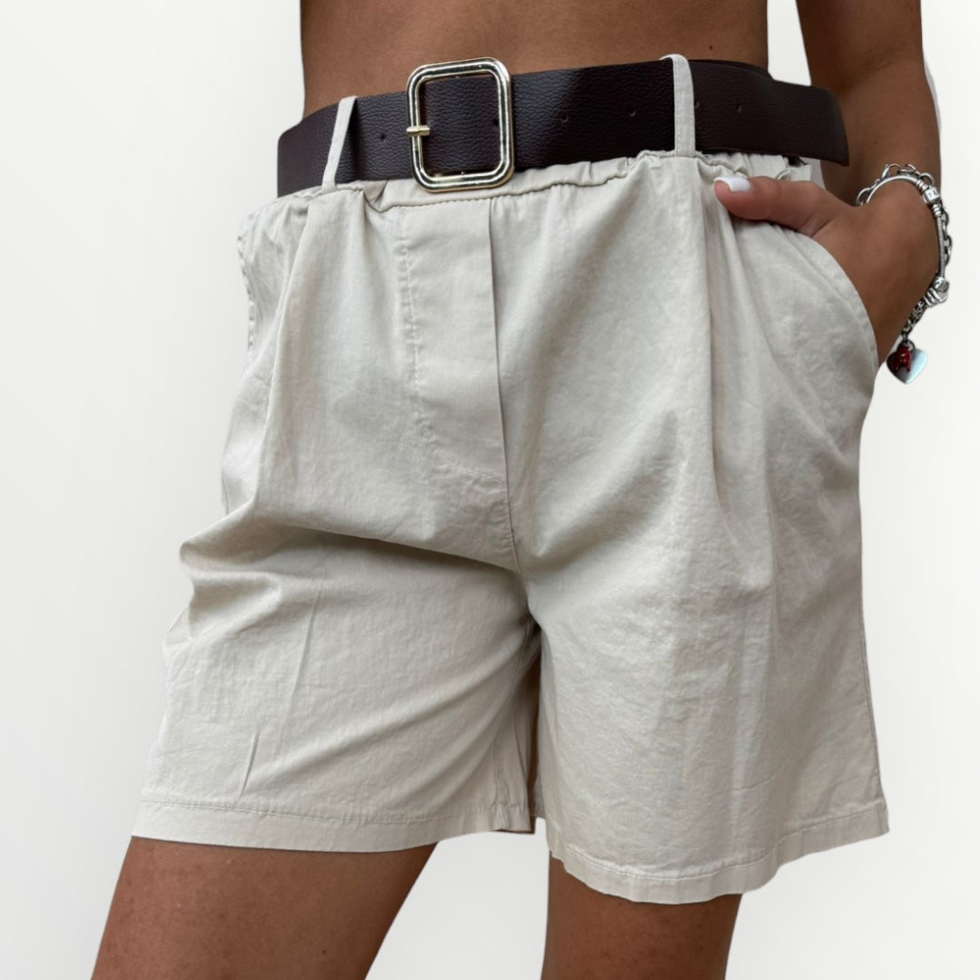LOFT.73 - SHORT FLAVIA