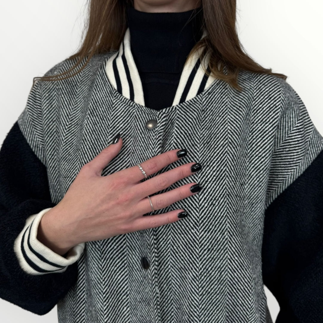 LOFT.73 - BOMBER ANGELICA