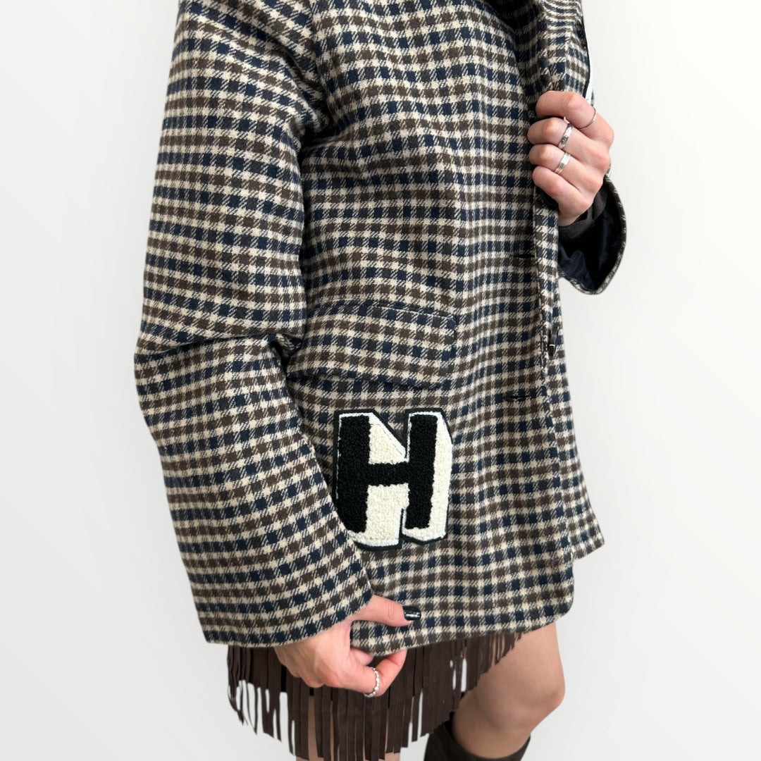 LOFT.73 - GIACCA PACE