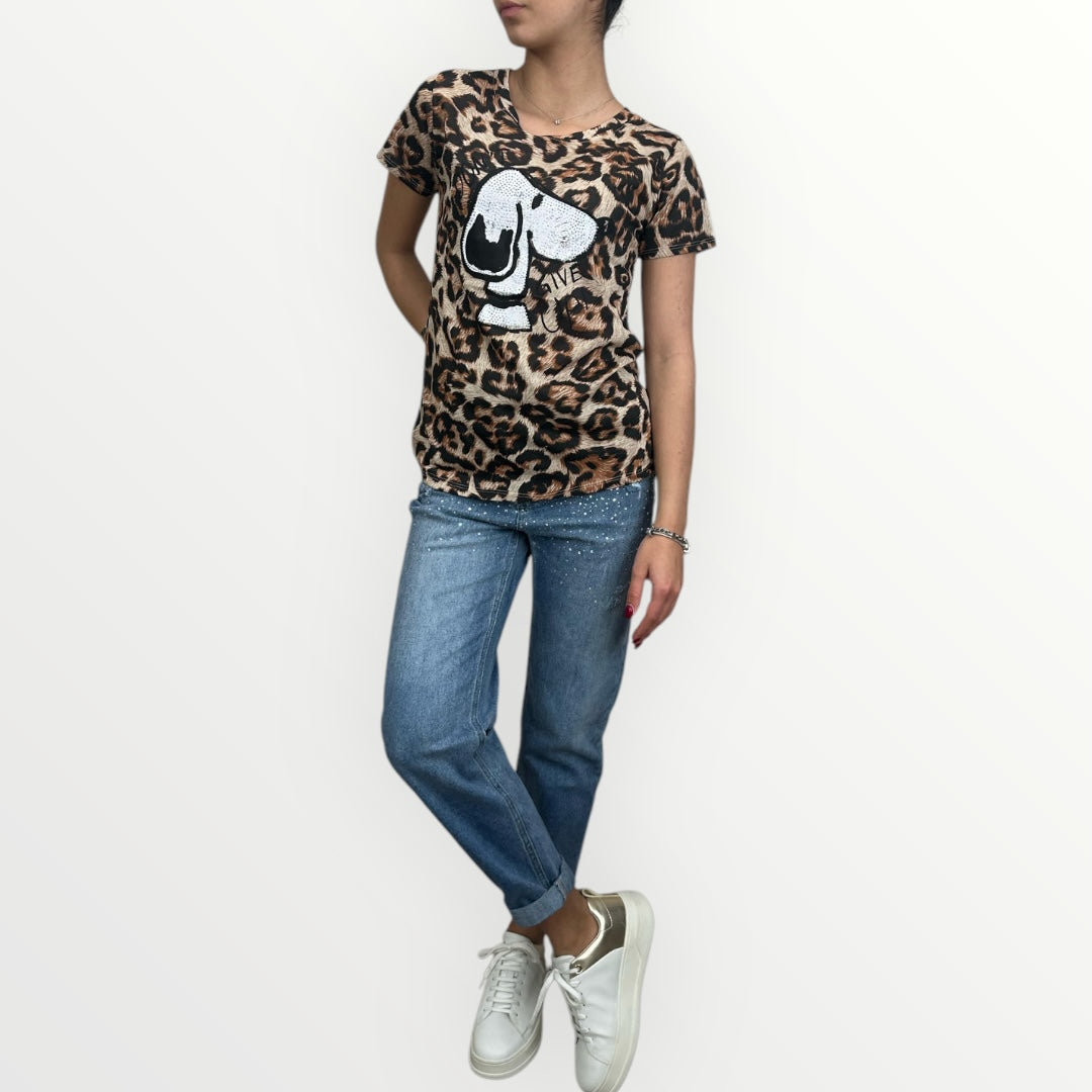 LOFT.73 - T-SHIRT FLORIDA