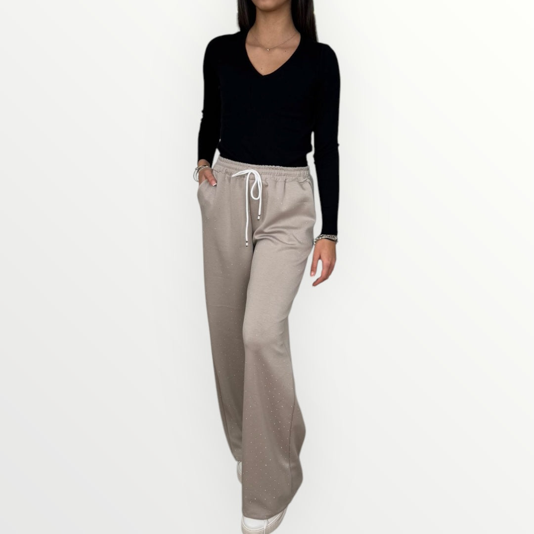 LOFT.73 - PANTALONE LERICI