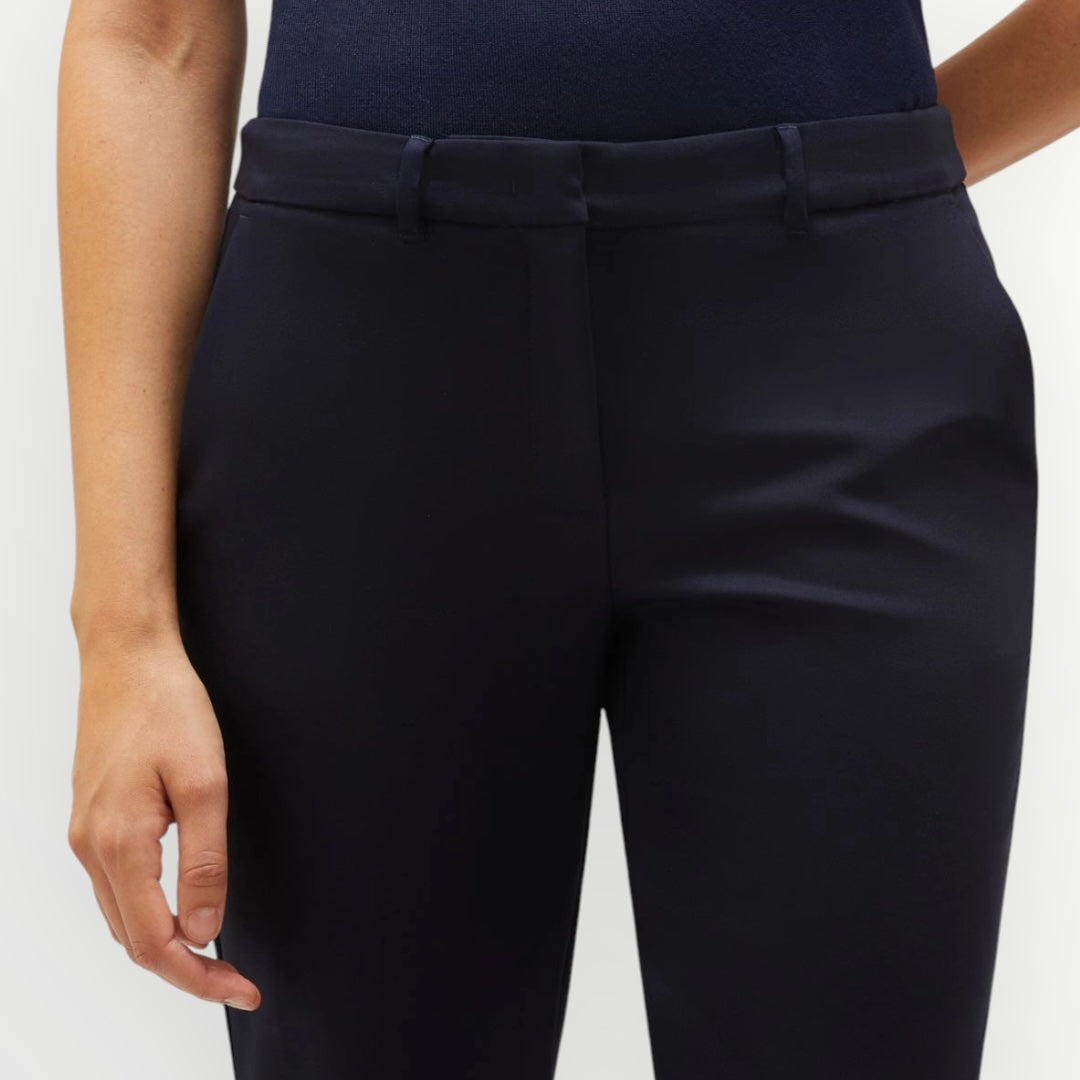 MARELLA - PANTALONE MIELE