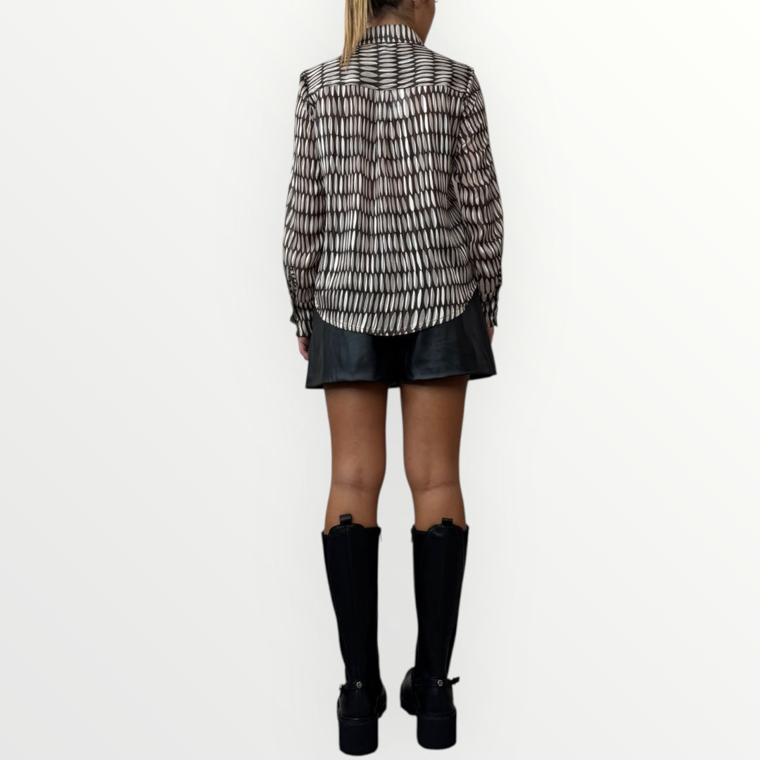 LOFT.73 - CAMICIA GENNAIO