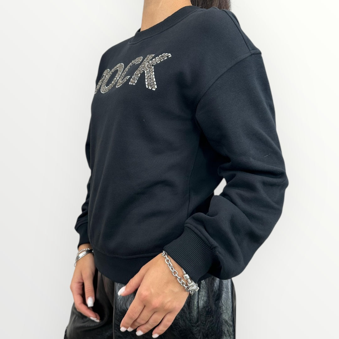 ONLY - FELPA CORA