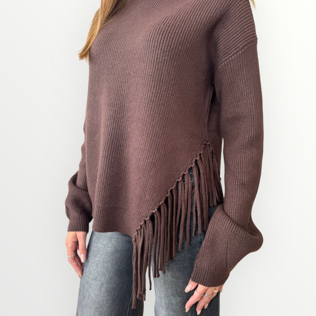 LOFT.73 - MAGLIA VALLE