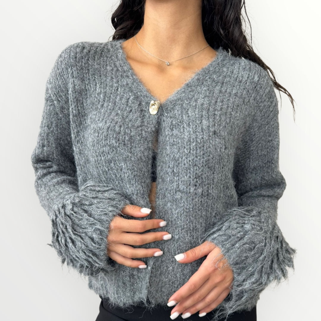 LOFT.73 - CARDIGAN IRIS