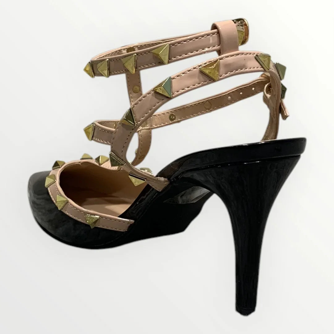 LOFT.73 - DECOLLETE AURORA