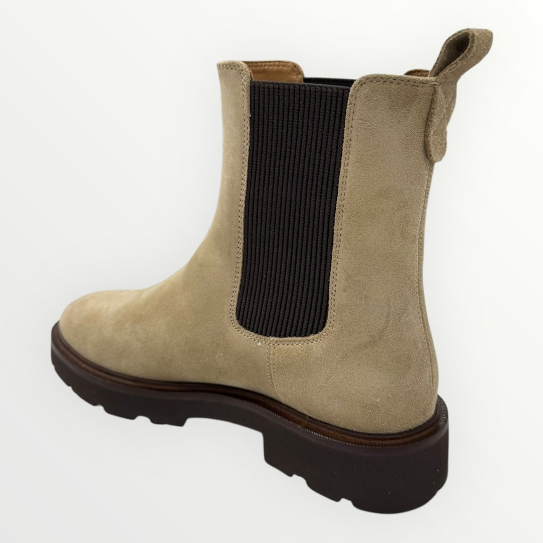 GEOX - STIVALETTO NORIZE