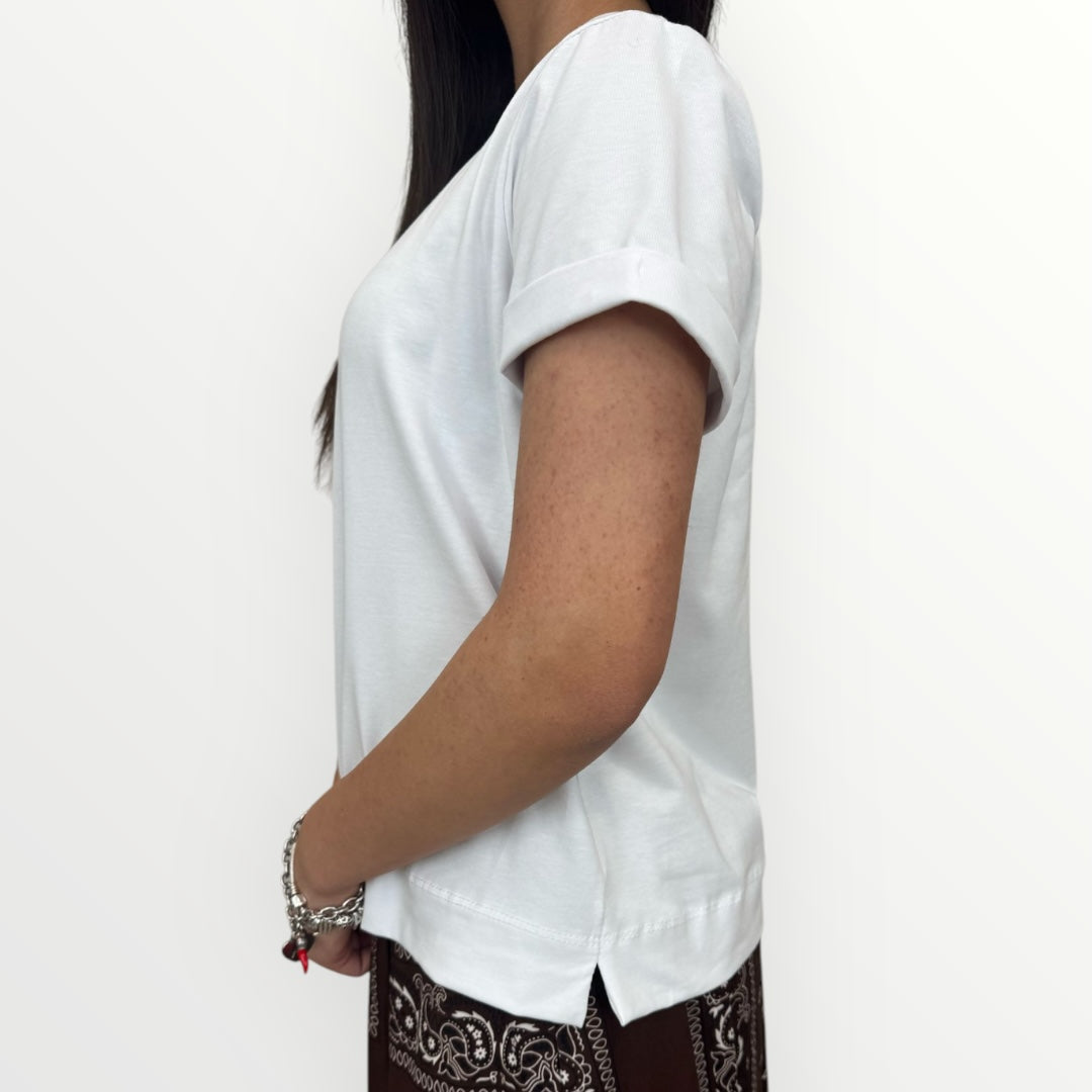 LOFT.73 - T-SHIRT TIMO