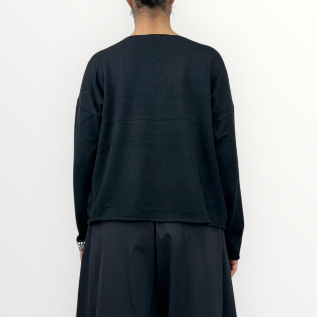 LOFT.73 - MAGLIA PANTELLERIA