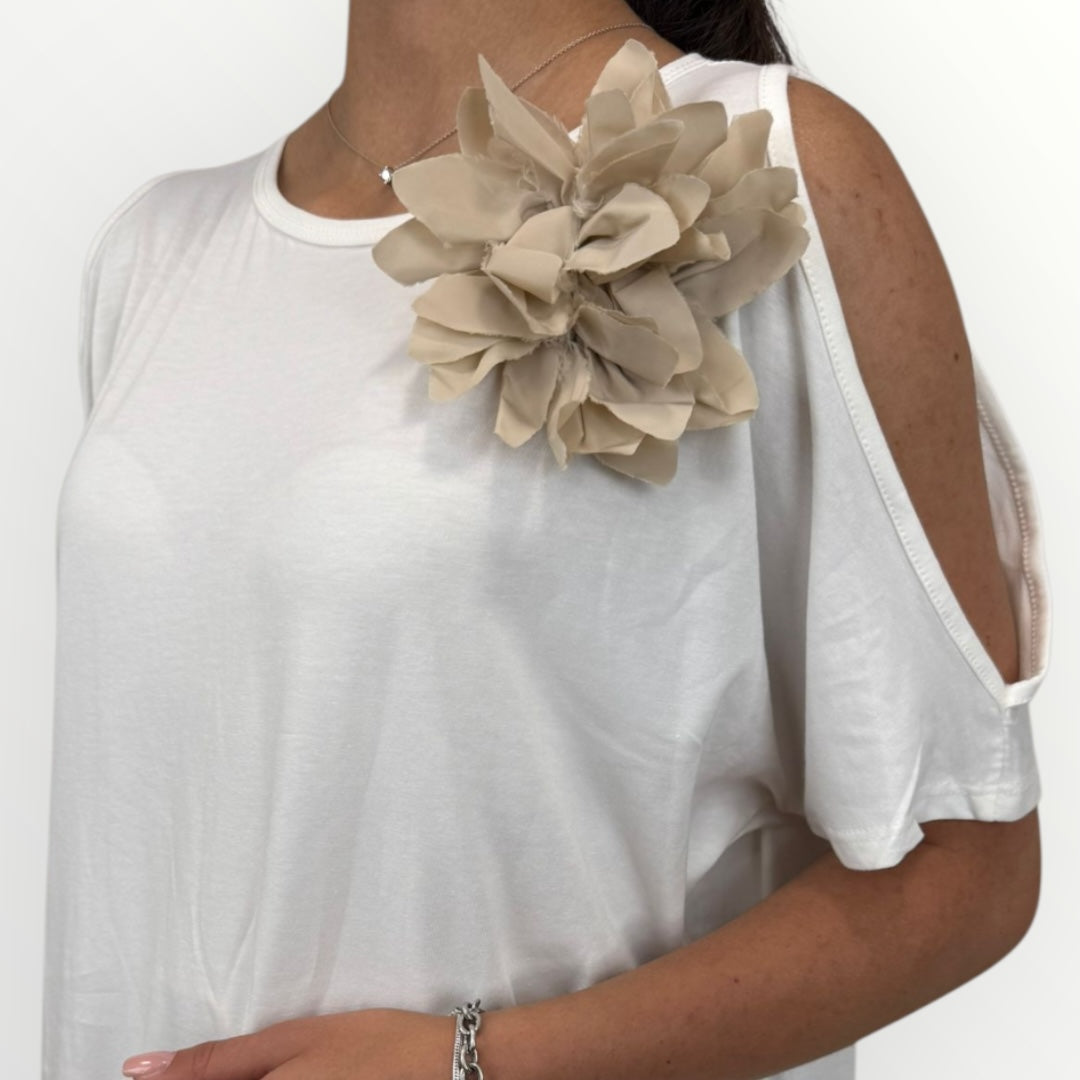 LOFT.73 - BLUSA MULAN