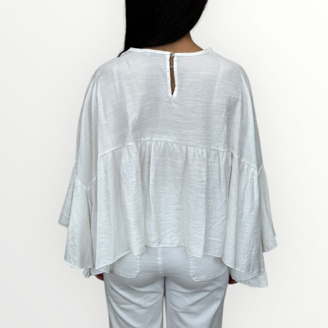 LOFT.73 - BLUSA NUBE
