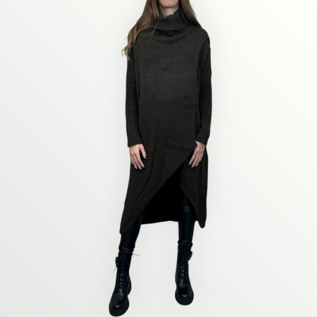 LOFT.73 - MAGLIA GATTO