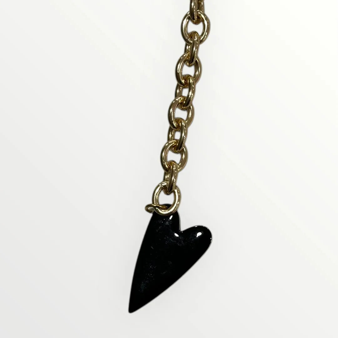MOMI - COLLANA GINEVRA