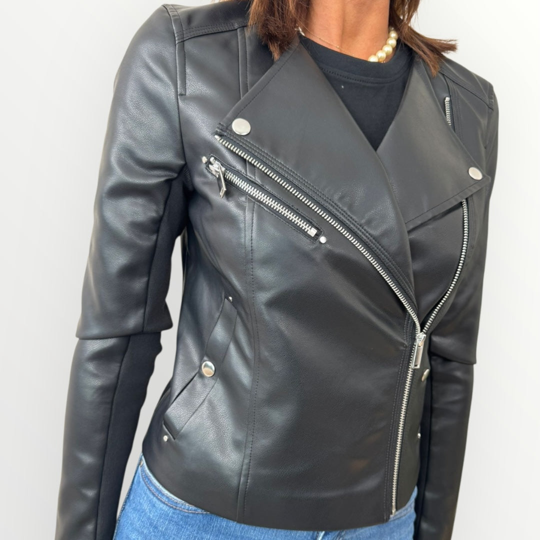 VERO MODA - GIUBBOTTO RILEY