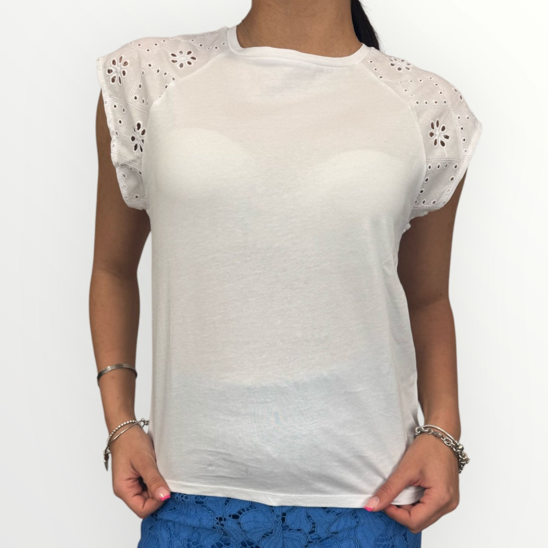 EMME MARELLA - TOP IVANA