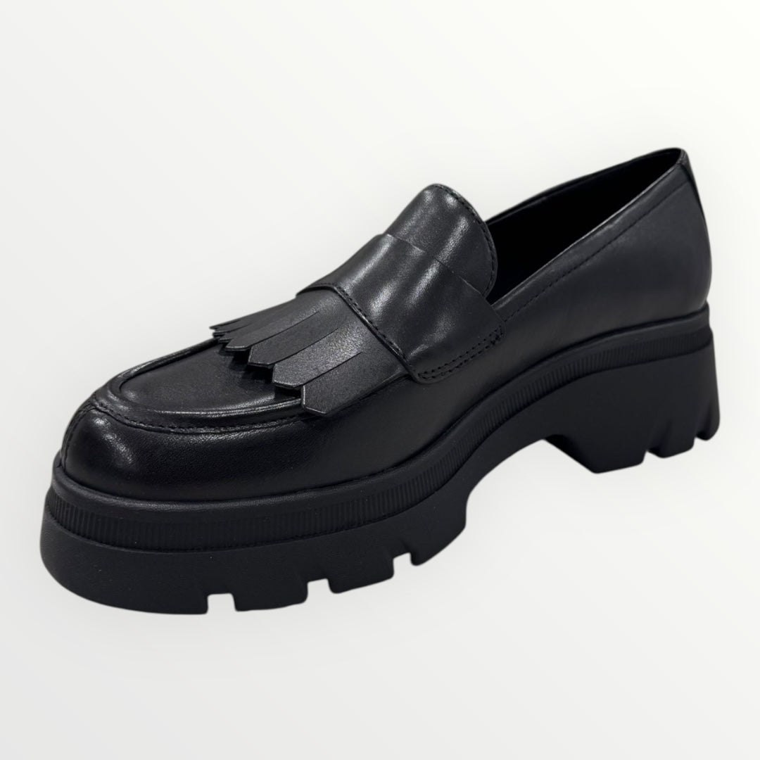 GEOX - MOCASSINO PLUETTE