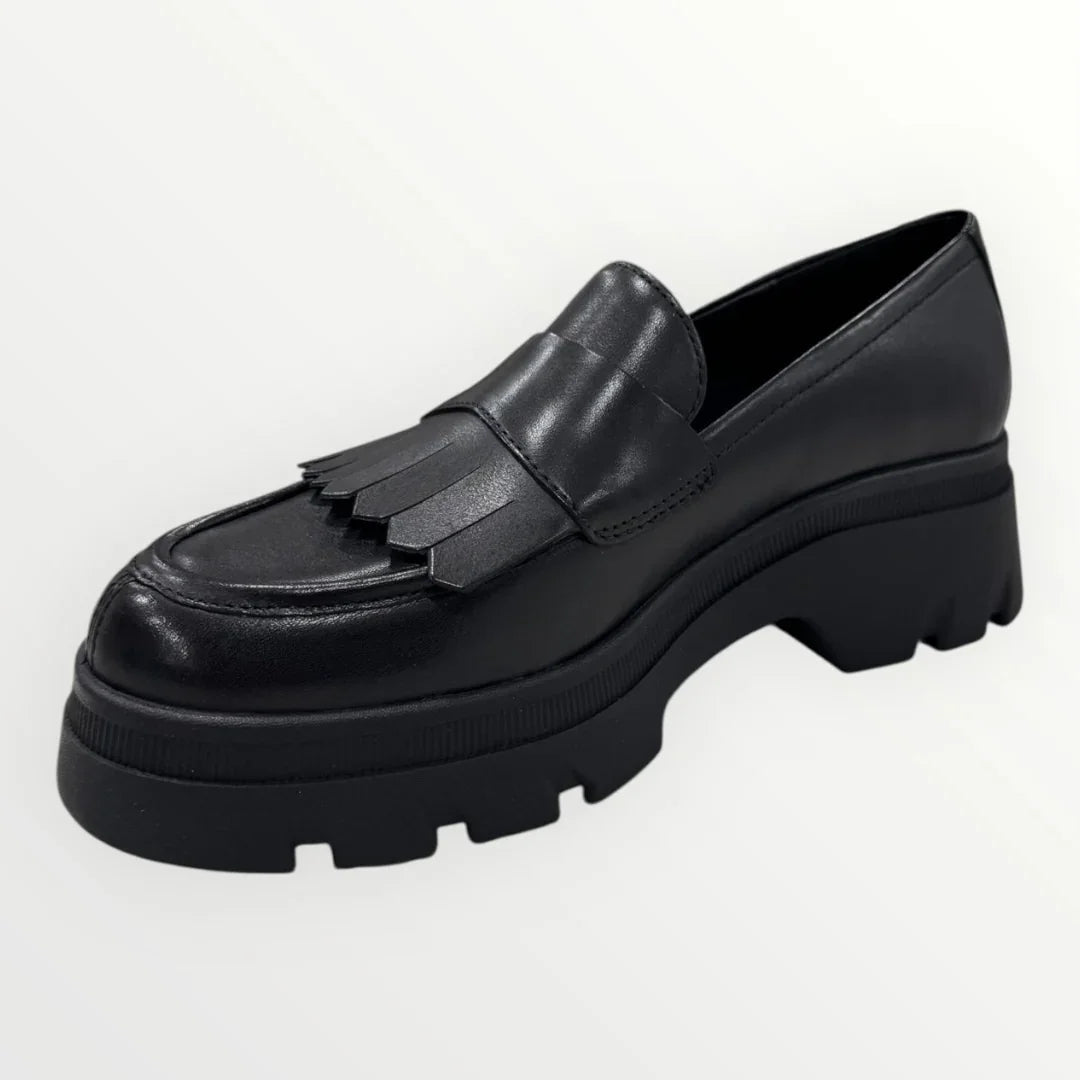 GEOX - MOCASSINO PLUETTE