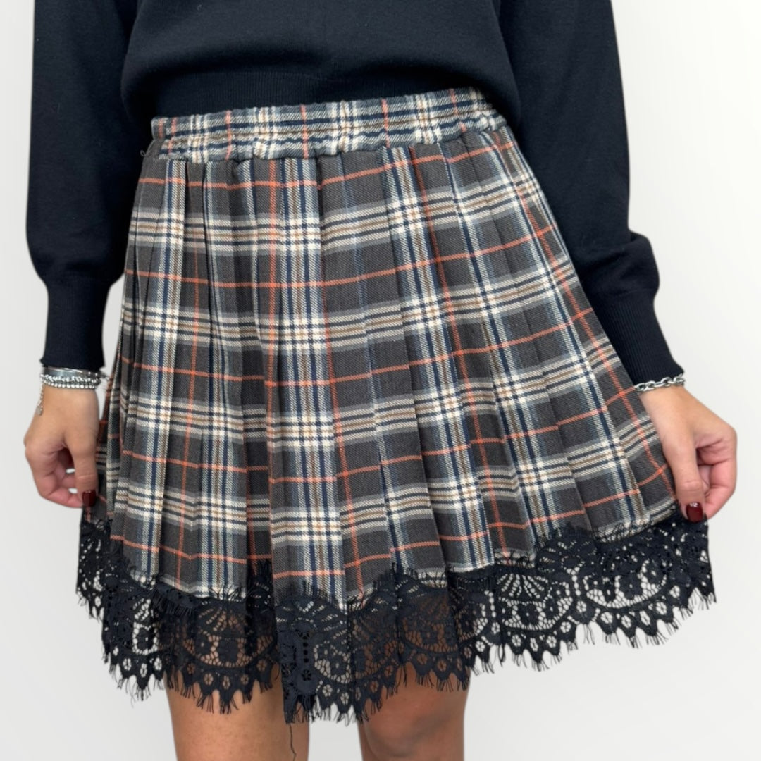 LOFT.73 - GONNA CONCHIGLIA