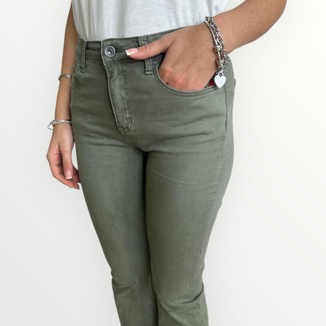 LOFT.73 - JEANS LAMPONE