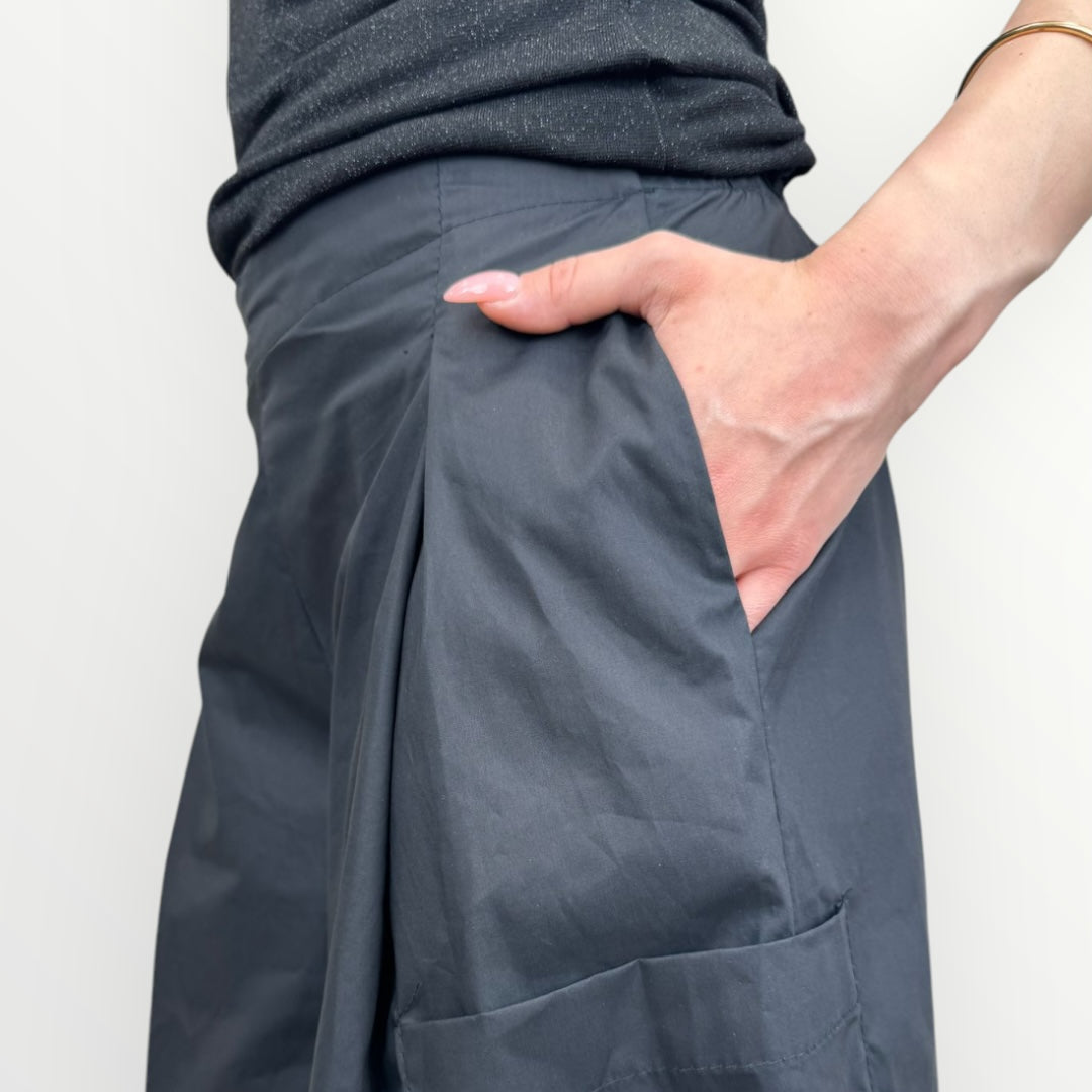 LOFT.73 - PANTALONE FRAGOLA