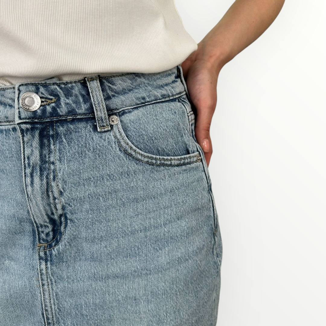 VERO MODA - GONNA CORTA