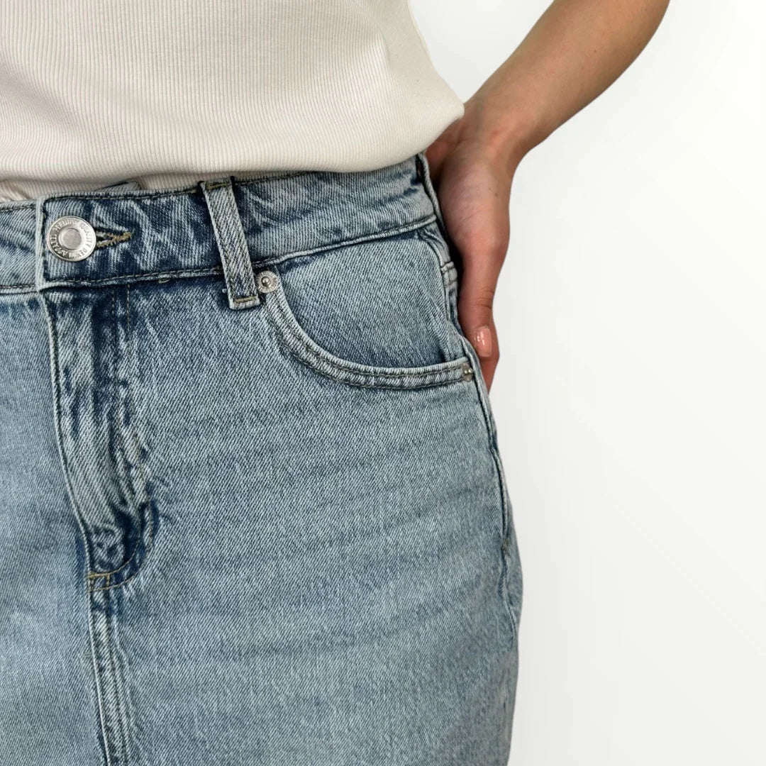VERO MODA - GONNA CORTA