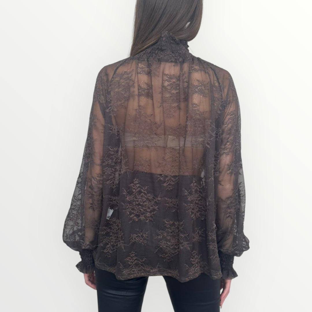LOFT.73 - CAMICIA BALI