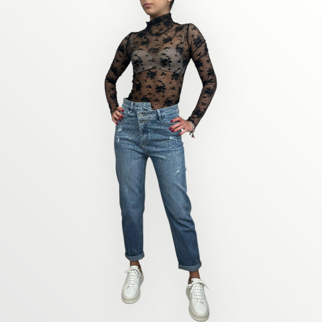 LOFT.73 - T-SHIRT MERCURIO
