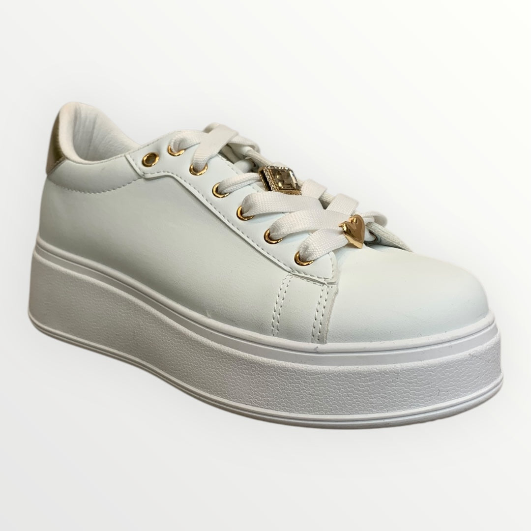 LOFT.73 - SNEAKER GONGOLO