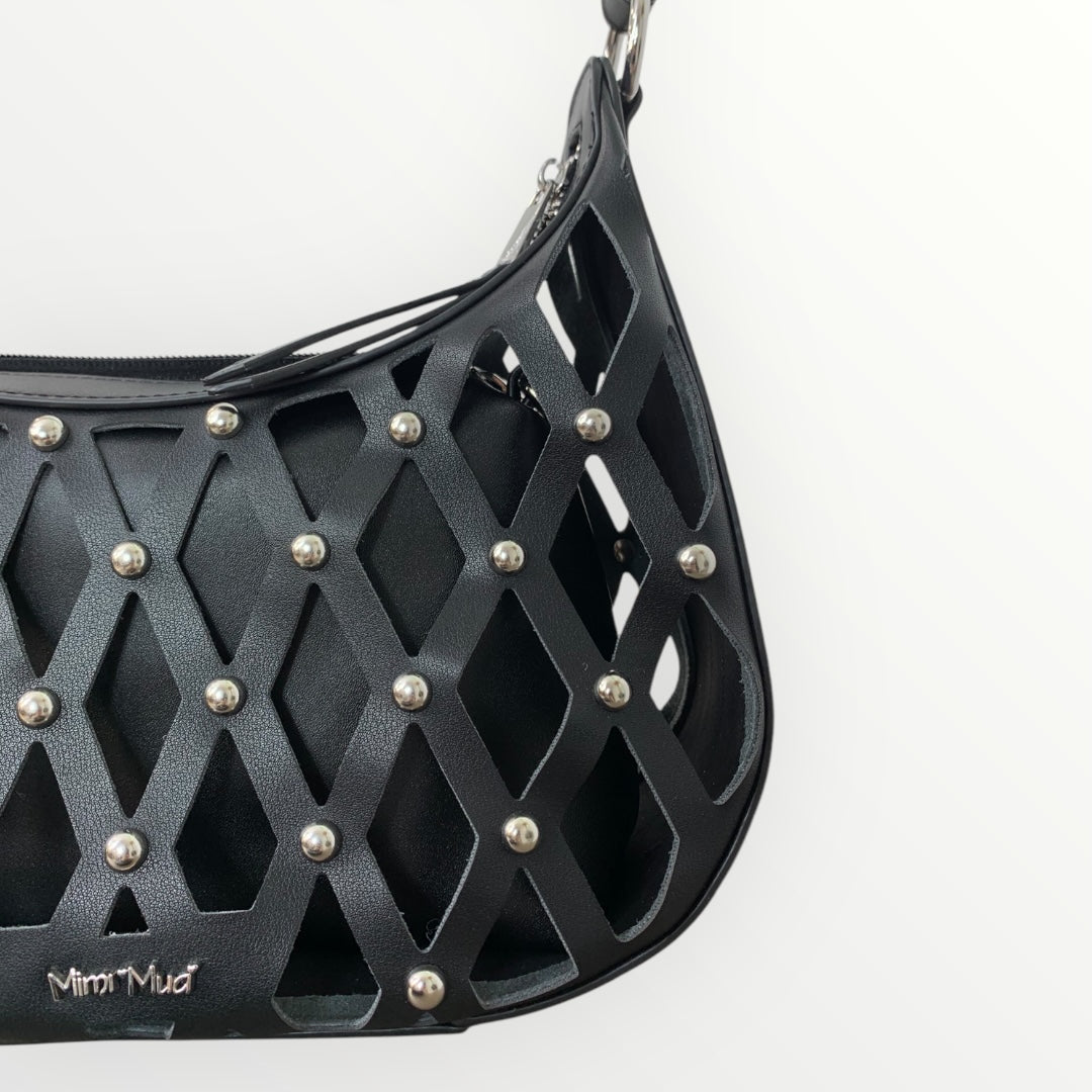 MIMI' MUA' - BORSA TRAFORATA