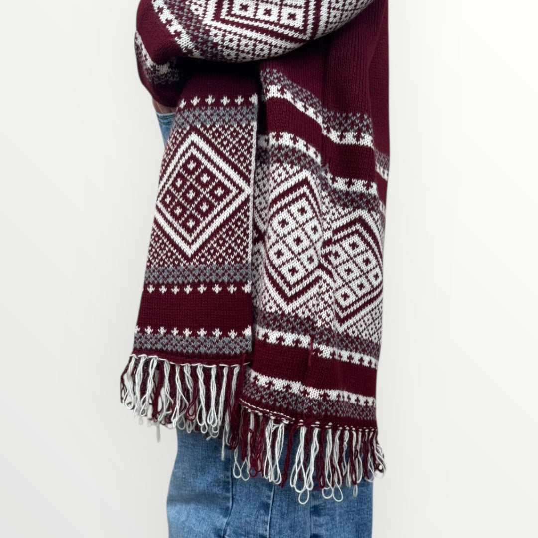 LOFT.73 - CARDIGAN BUDAPEST