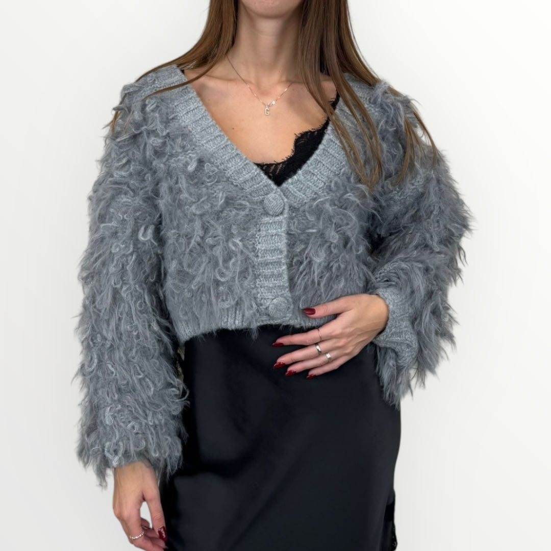 LOFT.73 - CARDIGAN PRAGA