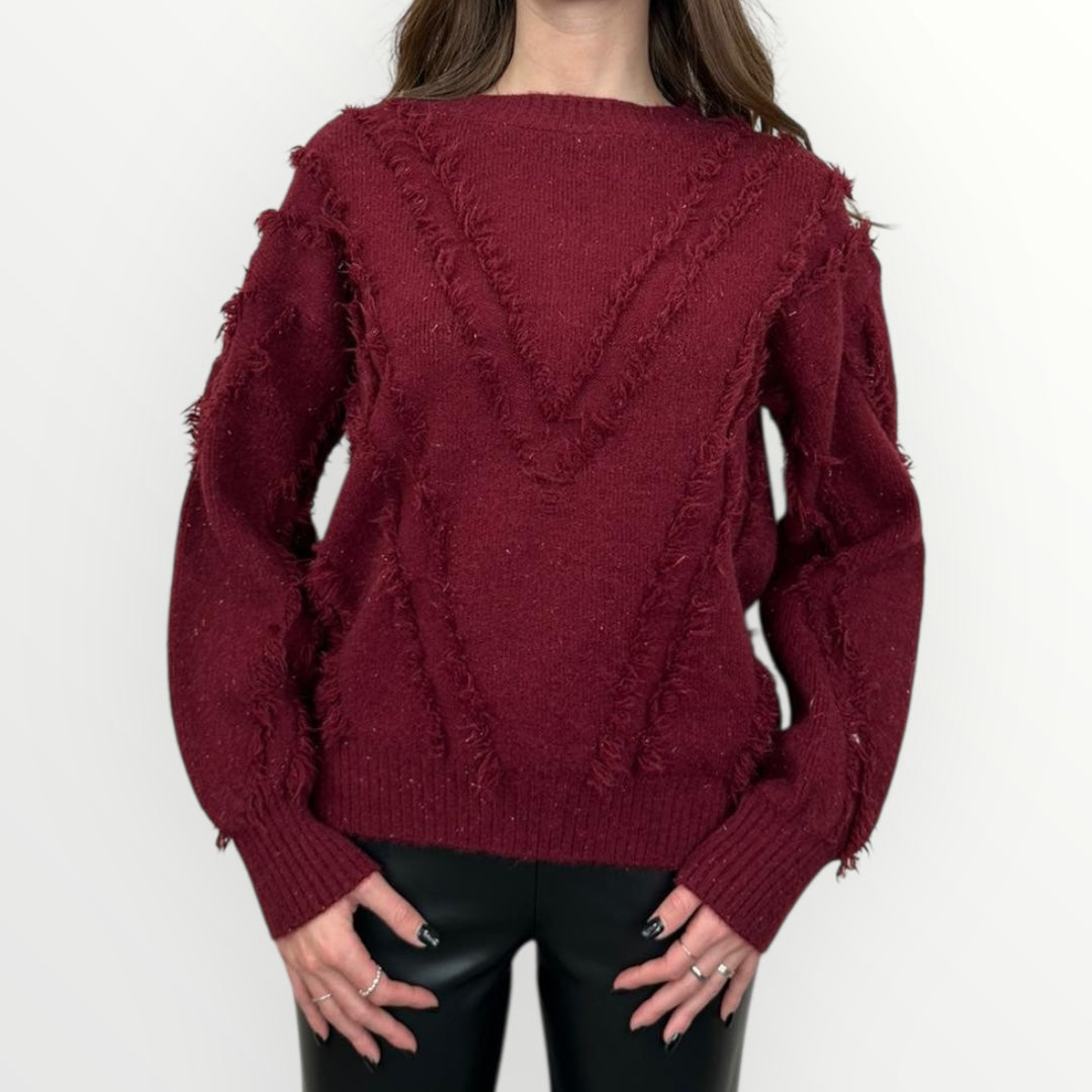 LOFT.73 - MAGLIA ARTE